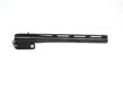 Thompson/Center Arms Encore Blue 12"" 45/410 VR Barrel 1533
Manufacturer: Thompson/Center Arms
Model: 1533
Condition: New
Availability: In Stock
Source: http://www.fedtacticaldirect.com/product.asp?itemid=24113