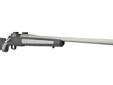 Action: BoltBarrel Lenth: 22"Capacity: 3RdFinish/Color: Weather ShieldCaliber: 270 WinGrips/Stock: SyntheticHand: Right HandManufacturer Part Number: 5535Model: Venture
Manufacturer: Thompson Center
Model: 5535
Condition: New
Price: $505.92
Availability: