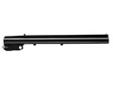 Thompson Center Contender Handgun Barrel .45/.410 Bore, Rib, 12", Blue. Barrels for the G2 Contender can be changed in seconds by removing the forend and tapping out the barrel and frame hinge pin. All G2 Contender barrels are interchangeable.