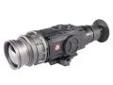 "
ATN TIWSMT324A Thor320-4.5 x 320x240, 50mm, 17 micron 60 Hz
ATN is proud to introduce the line of ThOR Thermal Weapon Scopes. The most advanced night vision technology available is brought to you by the premier company dedicated to providing night