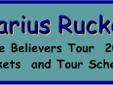 Tickets Darius Rucker, Eli Young Band Hershey, PA February 13 2014
Giant Center Hershey, PA
Great seats at great prices. PIT, Floor, Lower Level and Upper Level tickets at very good prices while they last. Click the link titled "VIEW TICKETS" to buy your