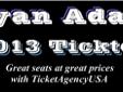 Tickets For Bryan Adams Pioneer Center Reno, NV October 16 2013
Pioneer Center For The Performing Arts Reno, NV
Floor, Balcony and PIT tickets at great prices. We also have many seats located through out the venue at great angles to this event. Check them