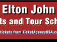 Tickets For Elton John Erie Insurance Arena Erie, PA November 18 2013
Erie Insurance Arena (formerly Tullio Arena) Erie, PA
Great seats at great prices. Floor, Lower Level and Upper Level tickets at very good prices. Click the link titled "VIEW TICKETS"