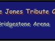 Â 
Tickets For George Jones Tribute Concert Nashville TN November 22 2013
Bridgestone Arena (Formerly Sommet Center) Nashville, TN
Great seats at great prices. Floor, Lower Level, Club and Upper Level tickets at very good prices. Click the link titled