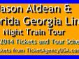 Â 
Tickets For Jason Aldean Florida Georgia Line Grand Rapids Feb 20 2014
Van Andel Arena Grand Rapids, MI
Great seats at great prices. PIT, Floor, Lower Level, Middle Level and Upper Level tickets at very good prices. Click the link titled "VIEW TICKETS"