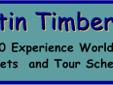 Tickets For Justin Timberlake Baltimore Arena Baltimore July 14 2014
Baltimore Arena (Formerly 1st Mariner Arena) Baltimore, MD
Great seats at great prices. Floor, Lower Level and Upper Level tickets at very good prices while they last. Click the link