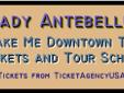 Â 
Tickets For Lady Antebellum, Kip Moore Greenville, SC February 22 2014
Bon Secours Wellness Arena (formerly Bi-lo Center) Greenville, SC
Great seats at great prices. PIT, Floor, Lower Level and Upper Level tickets at very good prices. Click the link