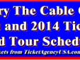 Tickets For Larry The Cable Guy Scottsdale AZ Saturday February 1 2014
Talking Stick Resort Scottsdale, AZ
Great seats at great prices. Reserved tickets at very good prices. Click the link titled "VIEW TICKETS" to buy your tickets today. There is a venue