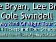 Tickets For Luke Bryan, Lee Brice Moline, IL Thursday, February 6 2014
I Wireless Center (formerly Mark Of The Quad Cities) Moline, IL
Great seats at great prices. PIT, Floor, Lower Level and Upper Level tickets at very good prices. Click the link titled