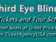 Â 
Tickets For Third Eye Blind Silver Legacy Casino Reno December 13 2013
Silver Legacy Casino Reno, NV
We do not have many tickets left in our inventory for this show. We have Floor and Riser tickets. Click the link titled "VIEW TICKETS" to buy your