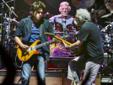 Cheap Dead & Company tickets at Saratoga Performing Arts Center in Saratoga Springs, NY for Tuesday 6/21/2016 concert.
In order to secure Dead & Company tickets for lower price, please use code TIX2001 on checkout. You'll pay 5% less for the Dead &