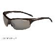 EnvyPart #: 0100201010Included Lenses: GT EC AC RedTifosi Interchangeable sunglasses feature decentered, shatterproof polycarbonate lenses to virtually eliminate distortion, give sharp peripheral vision, and offer 100% protection from harmful UVA/UVB