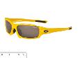 Kids Scout Sunglasses - Gloss YellowTifosi's Kids Scout are made of Grilamid TR-90, a homopolyamide nylon characterized by an extremely high alternative bending strength, low density, and high resistance to chemical and UV damage. Includes a hydrophillic