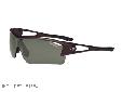 Logic XLPart #: 0060203010Included Lenses: GT EC AC RedTifosi Interchangeable sunglasses feature decentered, shatterproof polycarbonate lenses to virtually eliminate distortion, give sharp peripheral vision, and offer 100% protection from harmful UVA/UVB