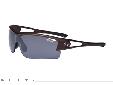 Logic XLPart #: 0060103002Included Lenses: Smoke AC Red ClearTifosi Interchangeable sunglasses feature decentered, shatterproof polycarbonate lenses to virtually eliminate distortion, give sharp peripheral vision, and offer 100% protection from harmful