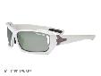 MastPart #: 0020201110Included Lenses: GT EC AC RedTifosi Interchangeable sunglasses feature decentered, shatterproof polycarbonate lenses to virtually eliminate distortion, give sharp peripheral vision, and offer 100% protection from harmful UVA/UVB