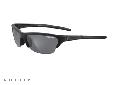 RadiusIncluded Lenses: Smoke GT ECTifosi Interchangeable sunglasses feature decentered, shatterproof polycarbonate lenses to virtually eliminate distortion, give sharp peripheral vision, and offer 100% protection from harmful UVA/UVB rays, bugs, rocks, or