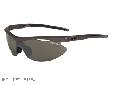 SlipPart #: 0010200410Included Lenses: GT EC AC RedTifosi Interchangeable sunglasses feature decentered, shatterproof polycarbonate lenses to virtually eliminate distortion, give sharp peripheral vision, and offer 100% protection from harmful UVA/UVB