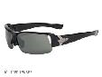 SlopePart #: 0030200210Included Lenses: GT EC AC RedTifosi Interchangeable sunglasses feature decentered, shatterproof polycarbonate lenses to virtually eliminate distortion, give sharp peripheral vision, and offer 100% protection from harmful UVA/UVB