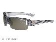 SlopePart #: 0030202610Included Lenses: GT EC AC RedTifosi Interchangeable sunglasses feature decentered, shatterproof polycarbonate lenses to virtually eliminate distortion, give sharp peripheral vision, and offer 100% protection from harmful UVA/UVB