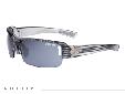 SlopePart #: 0030102601Included Lenses: Smoke AC Red ClearTifosi Interchangeable sunglasses feature decentered, shatterproof polycarbonate lenses to virtually eliminate distortion, give sharp peripheral vision, and offer 100% protection from harmful