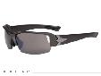 SlopePart #: 0030100802Included Lenses: Brown AC Red ClearTifosi Interchangeable sunglasses feature decentered, shatterproof polycarbonate lenses to virtually eliminate distortion, give sharp peripheral vision, and offer 100% protection from harmful