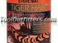 "
Fibreglass Evercoat 1189 FIB1189 Tiger HairÂ® - Quart
The original long fiber, fiberglass reinforced filler. Extra high strength and waterproof. Can be used with or without fiberglass cloth or mat. Blue cream hardener included.
"Price: $21.68
Source:
