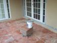 Outdoor Patio Installers Florida
ceramic tile, marble installation, flooring specialist Florida, porcerlain tile installation, tile specialist
BEFORE
AFTER
Patio Pool Deck Ceramic Tile (see youTUBE.com video here)
Outdoor Patio Installers Florida