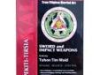 "
Pro Tool Industries TW-V Tim Waid Video, Filipino Martial Arts DVD
The Pekiti-Tirsia Kali system of Filipino martial arts is the official martial arts system of the Philippine Marine Corps.
Learn how to use the JEST Bolo and other edged and impact