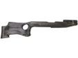 "
Tapco TIM66200R-BK Timber Smith SKS Thumb Hole Stock Black Laminate Right Hand
The SKS Thumbhole stock is the next level of premium craftsmanship. With an integrated cheek rest, a precision fit recoil absorbing rubber buttpad, a perfectly contoured