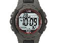 Make every minute count (that's right - 1440 minutes in a day) with these fun, value-priced digital watches. INDIGLO Night-Light with NIGHT-MODE 24-Hour Chronograph Stopwatch Feature Daily Alarm Two Time Zones Day and Date Feature Durable and Lightweight
