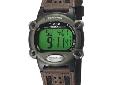 Timex Expedition is returning to its roots with Trail Series, a collection of casual analog and accurate digital compass watches. Capturing key style elements from the best selling Expedition watches over the past ten years. The result is a collection of