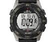 Expedition Vibrate AlertPart #: T49854 Get set for adventure with this expedition-ready digital watch. It's packed with practical features like an INDIGLO nightlight, date window, and water resistance up to 165'. Features: INDIGLO nightlight Calendar