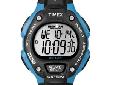 IRONMAN Traditional 30-Lap FullPart #: T5K521Features: 100-hour chronograph with lap or split in large digits 30-lap memory recall for effortless review after workout 99 lap counter Easy to use 24 hour countdown timer with countdown/stop (CS) and