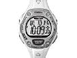 IRONMAN Traditional 30-Lap MidPart #: T5K515Features: 100-hour chronograph with lap or split in large digits 30-lap memory recall for effortless review after workout 99 lap counter Easy to use 24 hour countdown timer with countdown/stop (CS) and