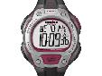 Ironman Core 50-Lap Full-SizeFeatures: Chronograph training log stores workouts by date 50-lap memory with 100-hour chronograph with lap/split data in large fonts for easy readability Two 24-hour interval timers with stop & repeat Three daily, weekday,