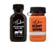 "
Tinks W6375 Tinks #69 Plastic Squeeze Bottle w/Scent Bomb
Tink's #69 Doe-In-RutÂ® Buck Lure is 100% natural doe estrous urine collected from live whitetail does during their estrous cycle. Tink's quality controlled formula keeps Tink's #69 Doe-In-RutÂ®