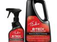 Tinks B-Tech Odor Eliminator Spray/Refill Combo W6551
Manufacturer: Tinks
Model: W6551
Condition: New
Availability: In Stock
Source: http://www.fedtacticaldirect.com/product.asp?itemid=64357