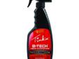 Tinks B-Tech Odor Eliminator Spray W5932
Manufacturer: Tinks
Model: W5932
Condition: New
Availability: In Stock
Source: http://www.fedtacticaldirect.com/product.asp?itemid=64356