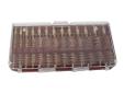 "Tipton 13Pc Rifle Bore Brush Set, Bronze 402173"
Manufacturer: Tipton
Model: 402173
Condition: New
Availability: In Stock
Source: http://www.fedtacticaldirect.com/product.asp?itemid=45027