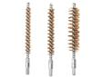Tipton 14Pc Bronze Rifle Bore Brush Set 168577
Manufacturer: Tipton
Model: 168577
Condition: New
Availability: In Stock
Source: http://www.fedtacticaldirect.com/product.asp?itemid=44996