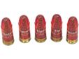 Snap Caps have a variety of uses around the bench.It is generally accepted that one shouldn't drop the firing pin on an empty chamber - which is the primary reason to have Snap Caps for your favorite guns. You should always use Snap Caps when checking or