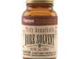 Truly Remarkable Bore Solvent
Manufacturer: Tipton
Model: 746275
Condition: New
Price: $8.13
Availability: In Stock
Source: http://www.manventureoutpost.com/products/Tipton-746%252d275-Truly-Remarkable-Bore-Solvent.html?google=1