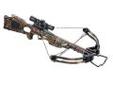 "
TenPoint Crossbow Technologies C12047-6522 Titan Xtreme pkg with ACUdraw
TenPoint Titan Xtreme Crossbow w/ Package, 3x Pro-View 2 Scope, ACUdrawThe combination of our new longer and lighter Fusion Lite stock and a newly-crafted narrower bow assembly
