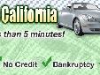 Do you have bad credit but need cash now? Car Title Loans Fort Jones will give you the money you need even if you have a poor credit history.
There are no pre-payment penalties so you can pay off this loan whenever it is convenient for you!
See how much
