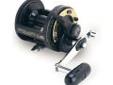 "
Shimano TLD15 TLD Reel 15 Saltwater Reel
Preferred for its light weight and reliability, this offshore leverdrag reel will give you years of dependable service
Features:
- Graphite Frame
- Graphite Sideplate
- Aluminum Spool
- Rod Clamp
- Barrel Handle