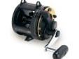 "
Shimano TLD20 TLD Reel 20 Reel 450/30#
Preferred for its light weight and reliability, this offshore leverdrag reel will give you years of dependable service
Features:
- Graphite Frame
- Graphite Sideplate
- Aluminum Spool
- Rod Clamp
- Barrel Handle