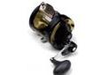 "
Shimano TLD30IIA TLD Reel 2 Speed Reel 450/40#
Powerful, light and durable, the lever drag TLD IIA reels offer 2-speed versatility, salt-resistant A-RB bearings and all the performance you can handle
Features:
- Graphite Frame
- Graphite Sideplate
-