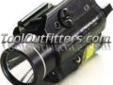 "
Streamlight 69120 STL69120 TLR-2Â® Rail Mounted Tactical Light with Laser Sight
TLR-2 with Laser Sight Includes Rail Locating Keys for Glock style, 1913 Picatinny, S&W 99/TSW, and Beretta 90two. Lithium batteries. Boxed.
"Price: $384.28
Source: