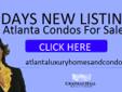 Today's New Downtown Condo Listings
Updated daily.. All the latest Condo Listings in Atlanta
Contact The Twine Team Today at (404) 668-7764
Take a look at the latest Condo Listings in Atlanta.. Click on the image below.
Also view Today's Atlanta Home